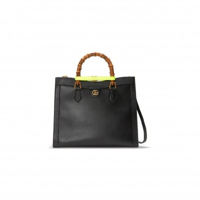 GUCCI DIANA MEDIUM TOTE BAG 655658 (35*30*14cm)